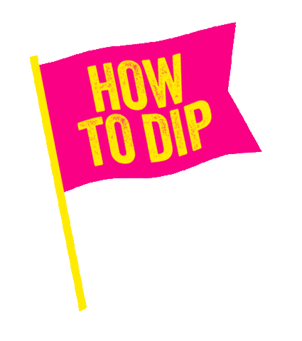 Party What Sticker by Ramona's Kitchen