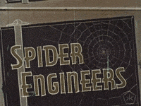 open knowledge vintage GIF by Okkult Motion Pictures