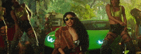 nickiminaj nicki minaj megatron GIF