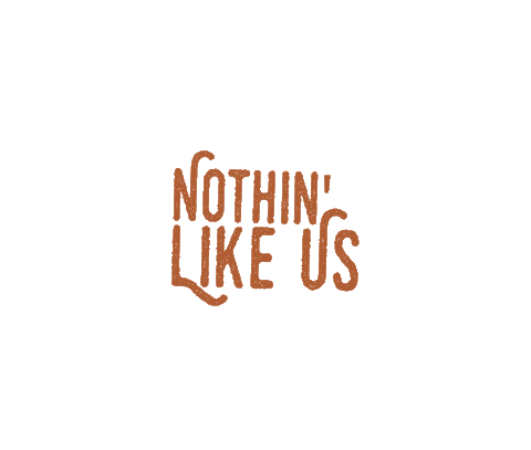 nothin like us Sticker by Josh Gracin