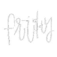 Good Vibes Friday Sticker