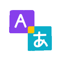 Voicebooking writing communication languages translation Sticker