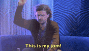 Cbs All Access Reaction GIF by CBS