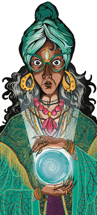 GIF by minalima