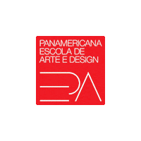 Space Camera Sticker by Escola Panamericana