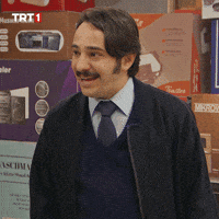 Thanks Ok GIF by TRT