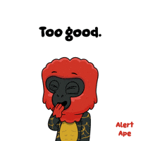 Too Good Lol GIF by VeeFriends