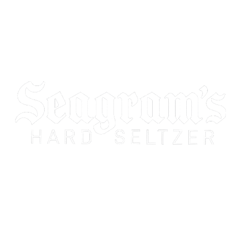 SeagramsHardSeltzer seltzer hard seltzer seagrams seltzie Sticker