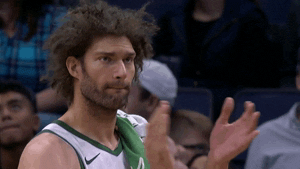 Milwaukee Bucks Fun GIF by NBA