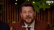 Food Cake GIF by My Kitchen Rules