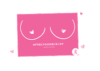 Feelyourbest Sticker by Lounge Underwear
