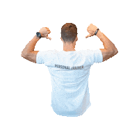 Sport Working Out Sticker by myoloft