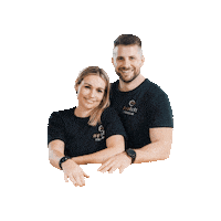 Myo Sticker by myoloft