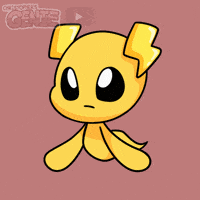 Relief Close Call GIF by Christophers Genie