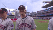Houston Astros Sport GIF by MLB