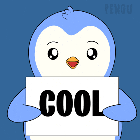 Not Funny No GIF by Pudgy Penguins