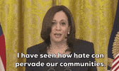Kamala Harris GIF by GIPHY News