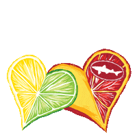 Valentines Day Love Sticker by dogfishhead