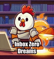 Work Home GIF by Zorooster