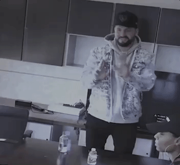 uh uh no no no GIF by Gashi