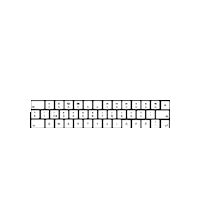 TheSheBrief keyboard women in business business women the she brief Sticker