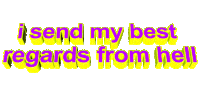 Sticker by AnimatedText