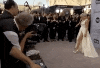 GIF by SAG Awards