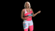 Dance Wow GIF