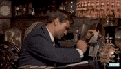 Sci-Fi Metrocolor GIF by Turner Classic Movies