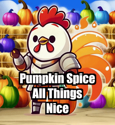 Festival Fall GIF by Zorooster