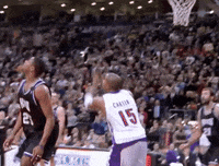 slam dunk GIF