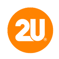 Lifeat2U Sticker by 2U, Inc.