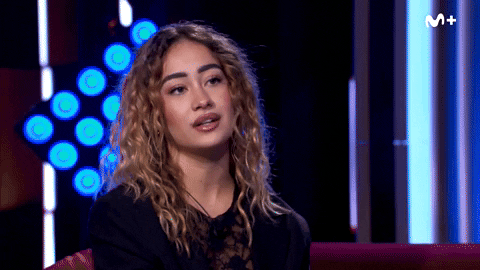 Dani Martínez T4 GIF by Movistar Plus+