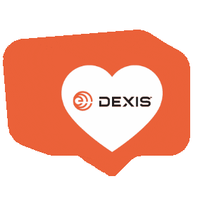 EnvistaBrasil giphyupload scanner dexis envista Sticker