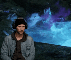RETROREPLAY nolan north troy baker retro replay uncharted 2 GIF