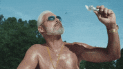 Formula 1 Swimming GIF by Mercedes-AMG Petronas Motorsport