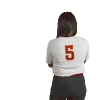 Softball Ranches Sticker by CyclonesTV