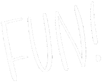 Party Love Sticker by Joy Morin