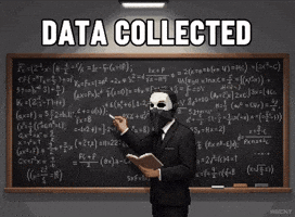 Teacher Lecturing GIF by ABCNT