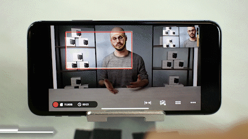 MevoCamera giphyupload GIF