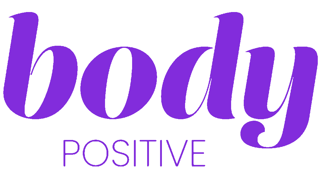 Body Positivity Sticker