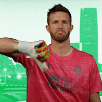 Bring It On Reaction GIF by Energy FC