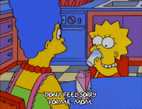 marge simpson GIF