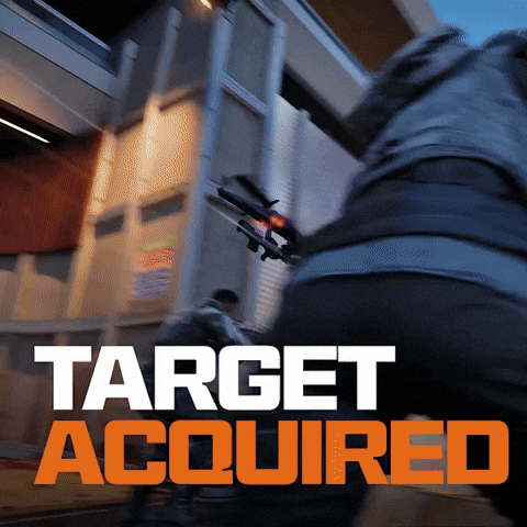 Target Acquired GIF by Call of Duty