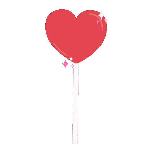 Valentines Day Love Sticker by Chantel Sanchez