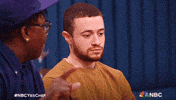 Season 1 Yes Chef GIF by NBC