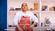 Season 1 Yes Chef GIF by NBC
