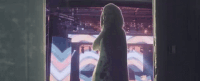 something wicked official 2016 trailer GIF by Disco Donnie Presents