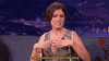 anna kendrick conan obrien GIF by Team Coco