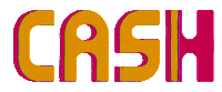 Art Glitch Sticker